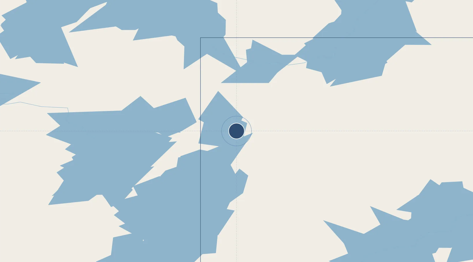 Location of CZWH