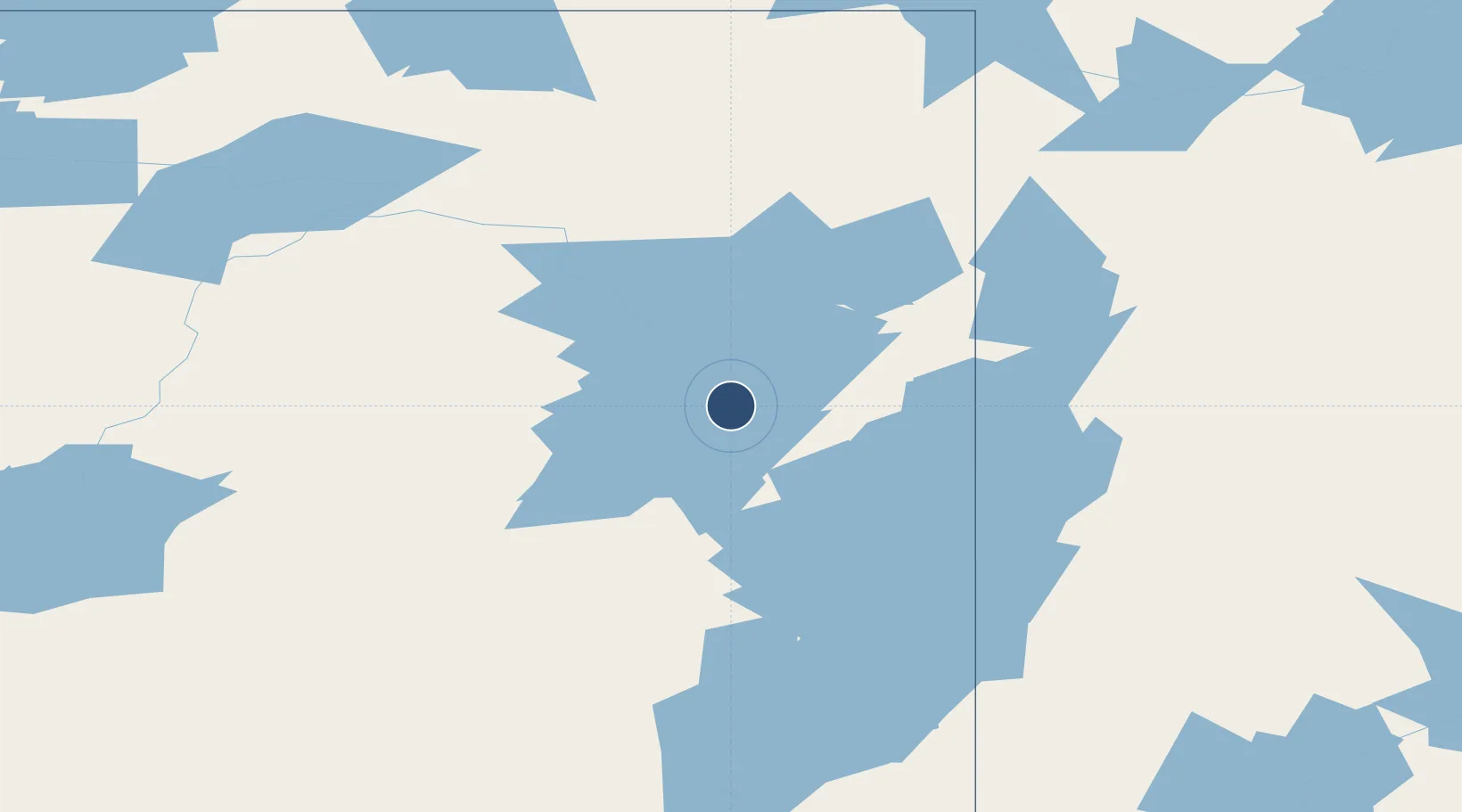 Location of CZWL