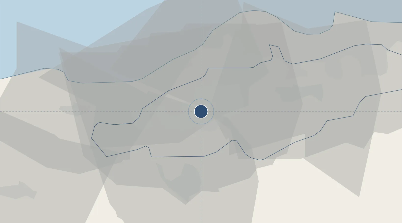 Location of DAAB