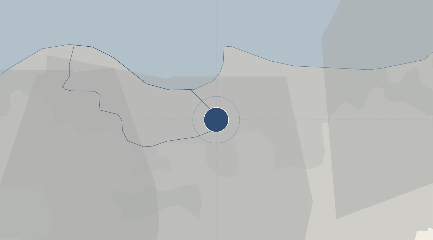 Location of DAAG