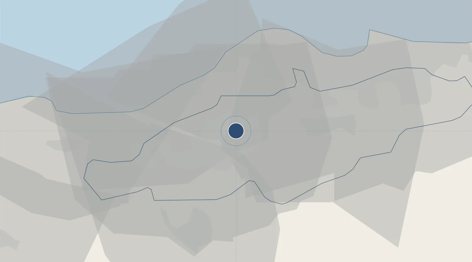 Location of DAAK