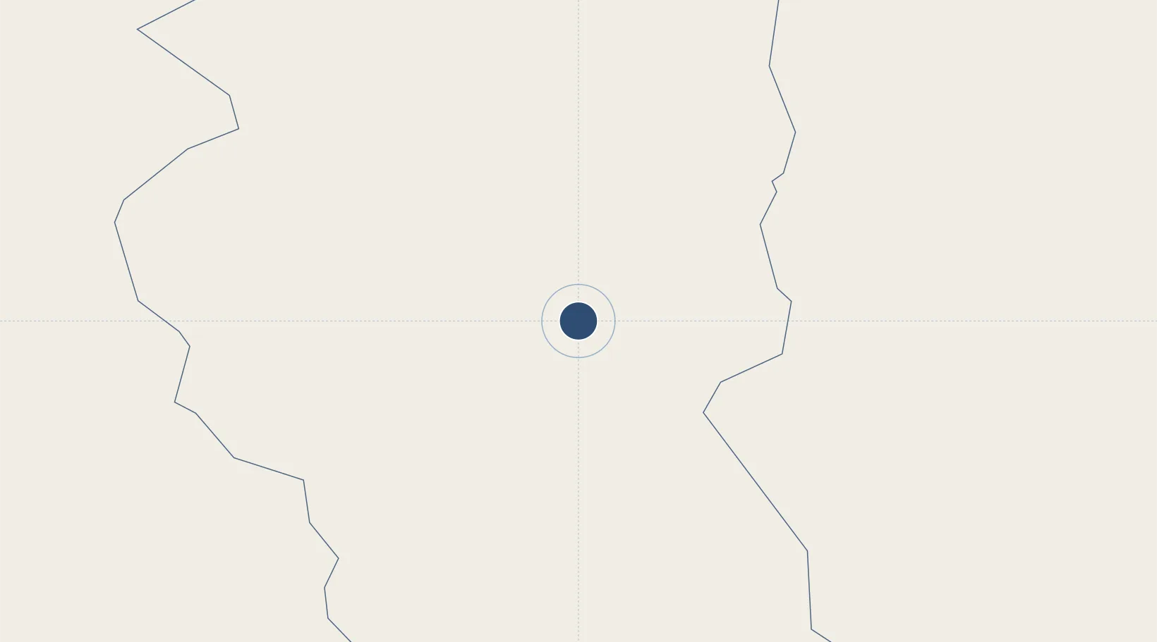 Location of DAAP