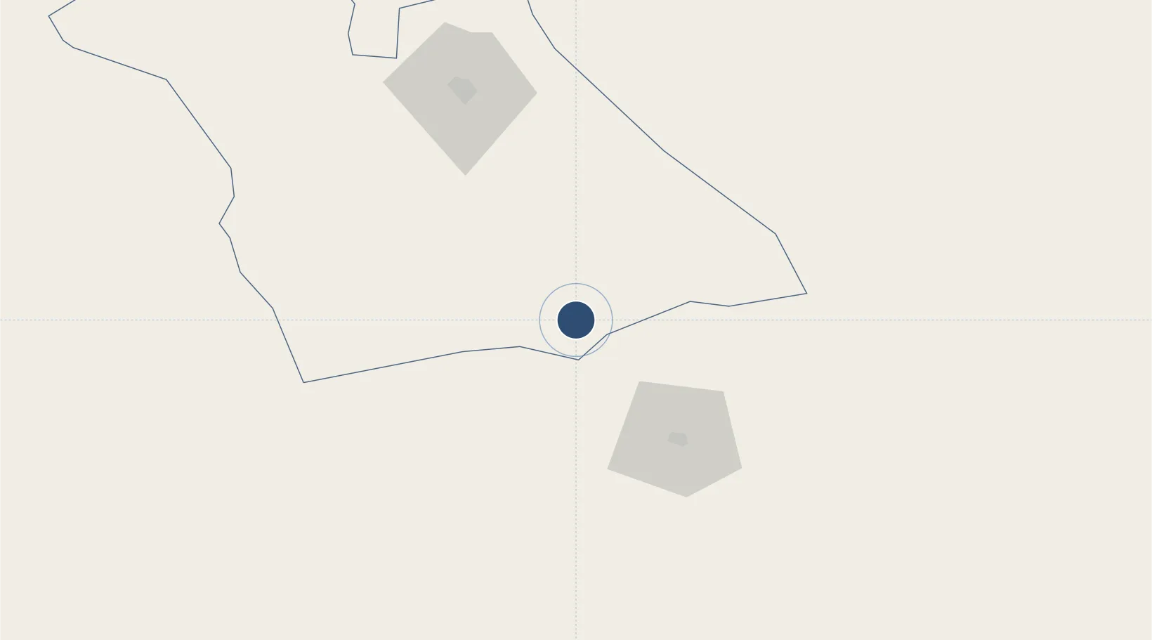 Location of DAFH