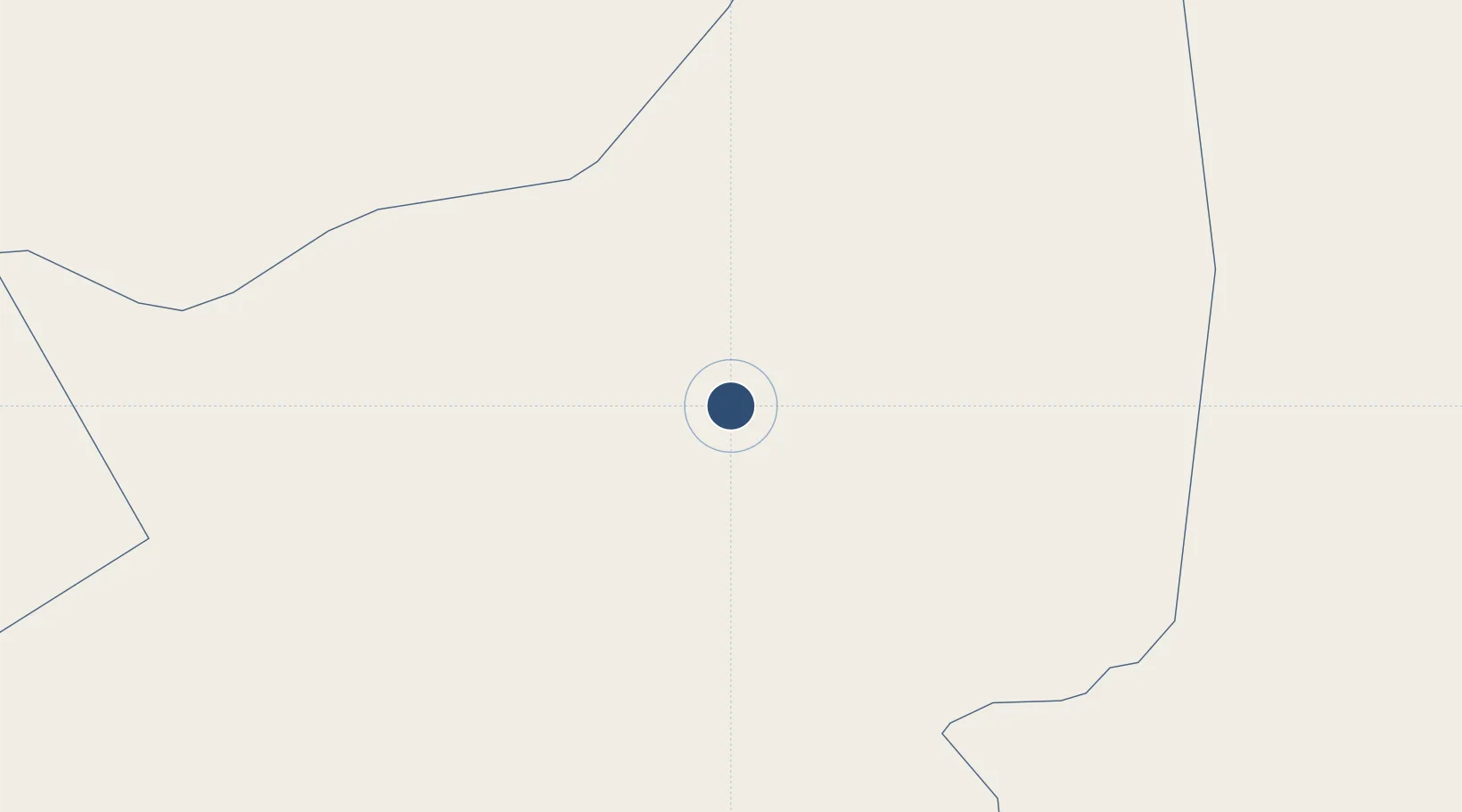 Location of DAUA