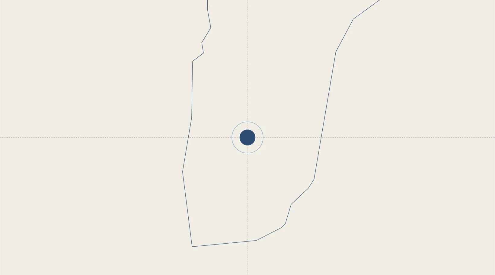 Location of DAUE