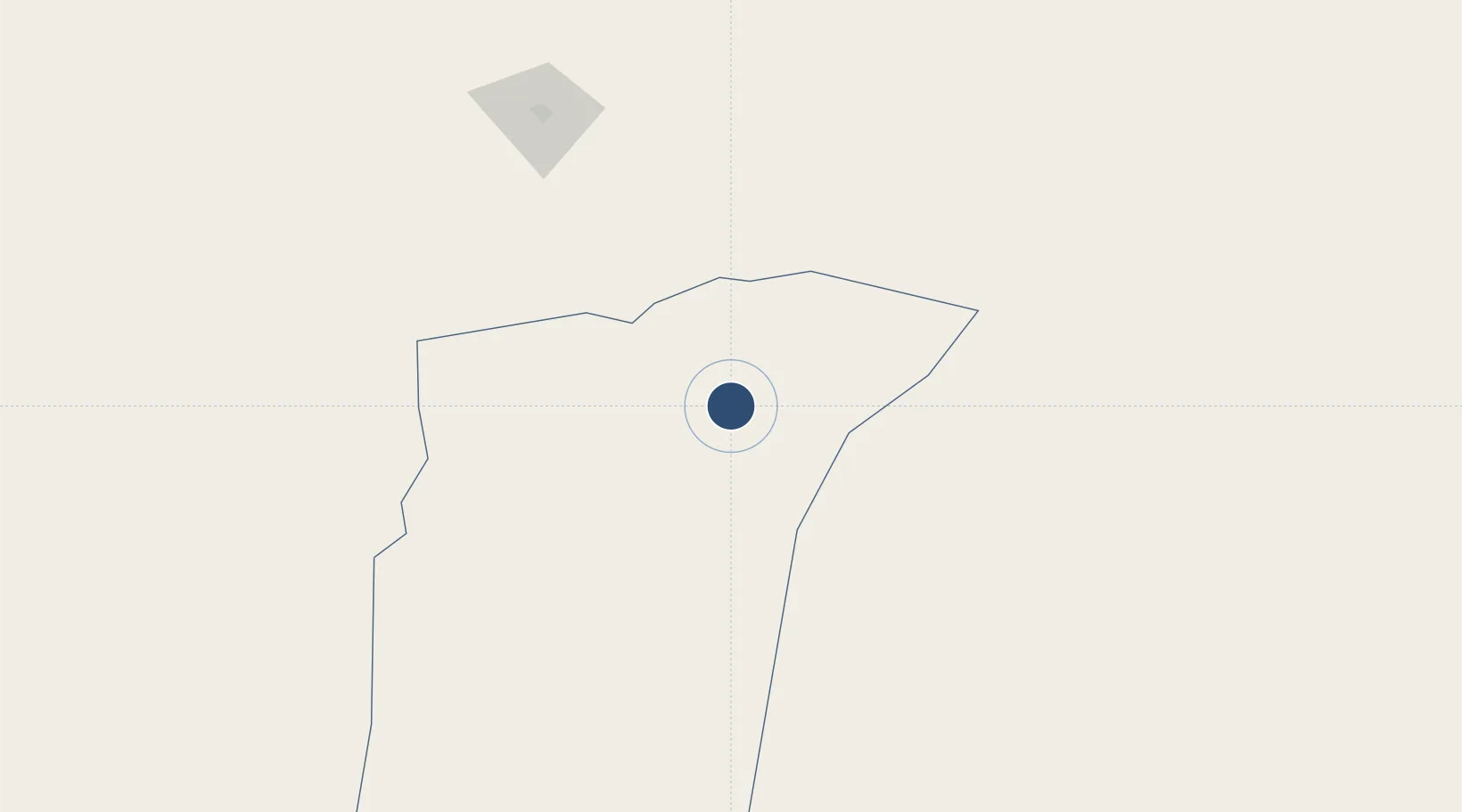 Location of DAUG