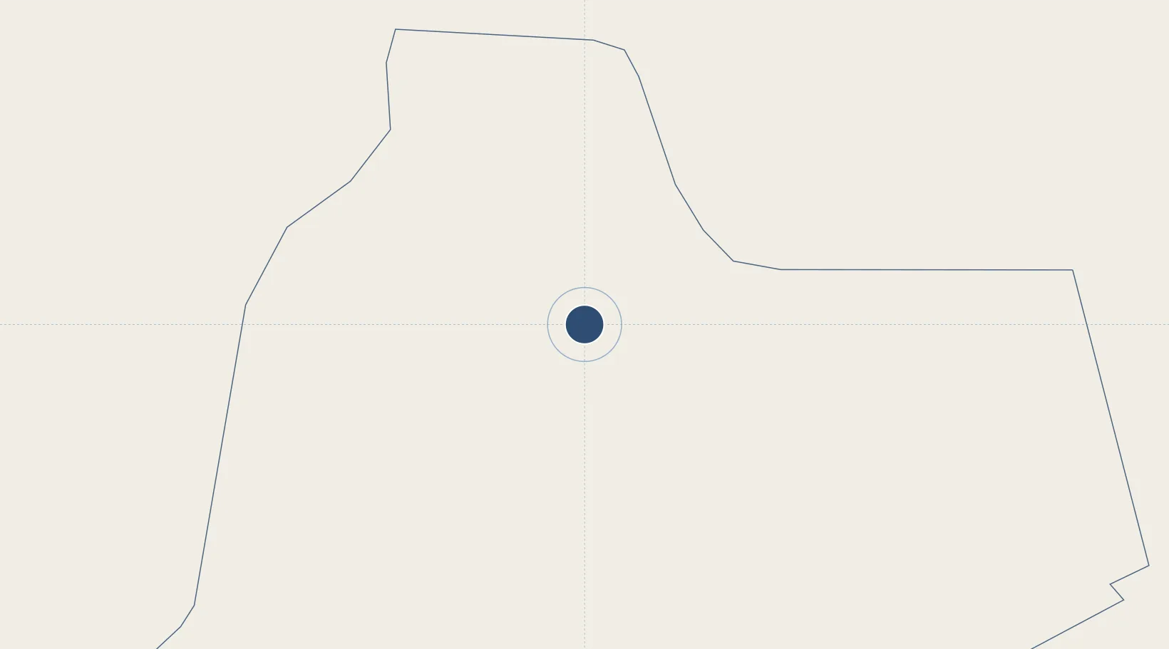Location of DAUH