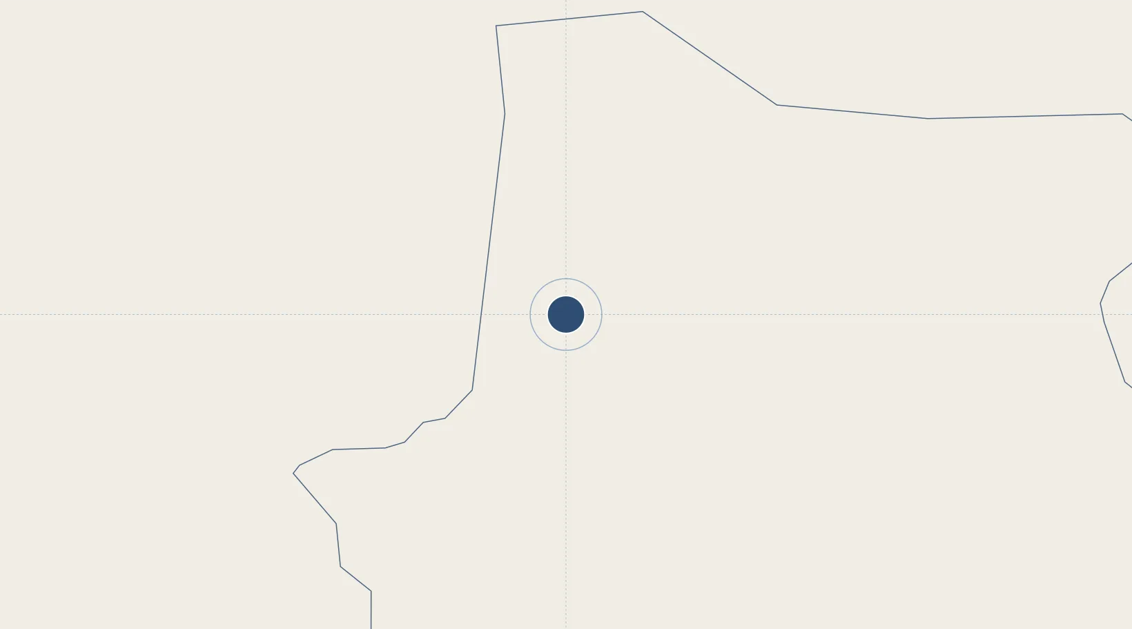 Location of DAUI