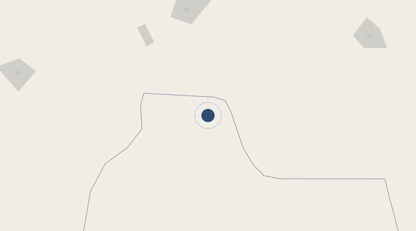 Location of DAUK