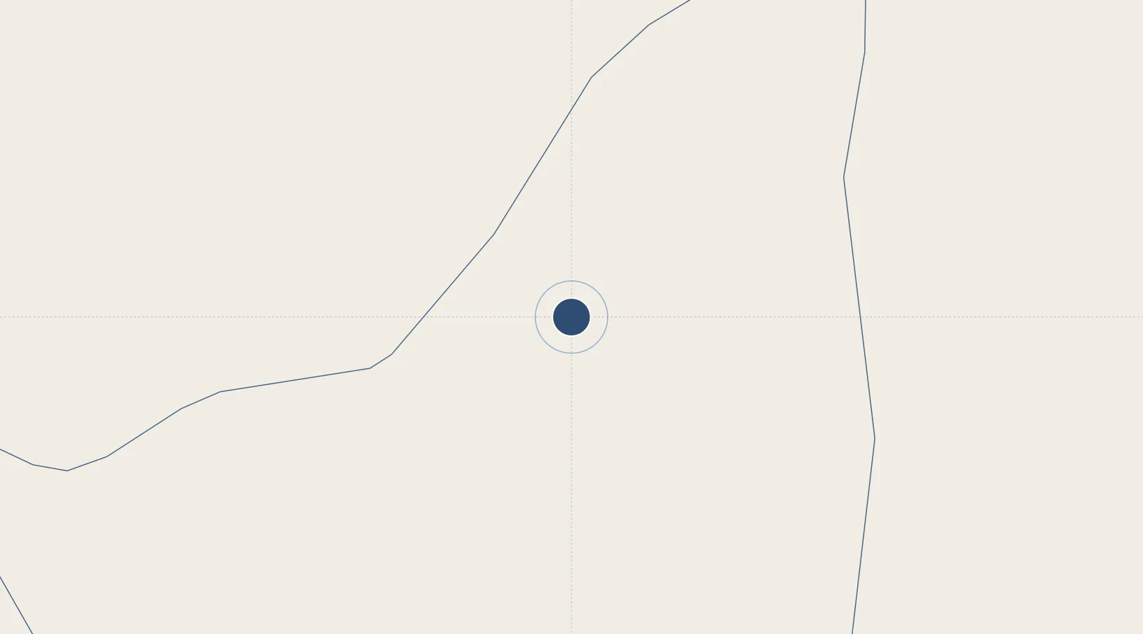 Location of DAUT