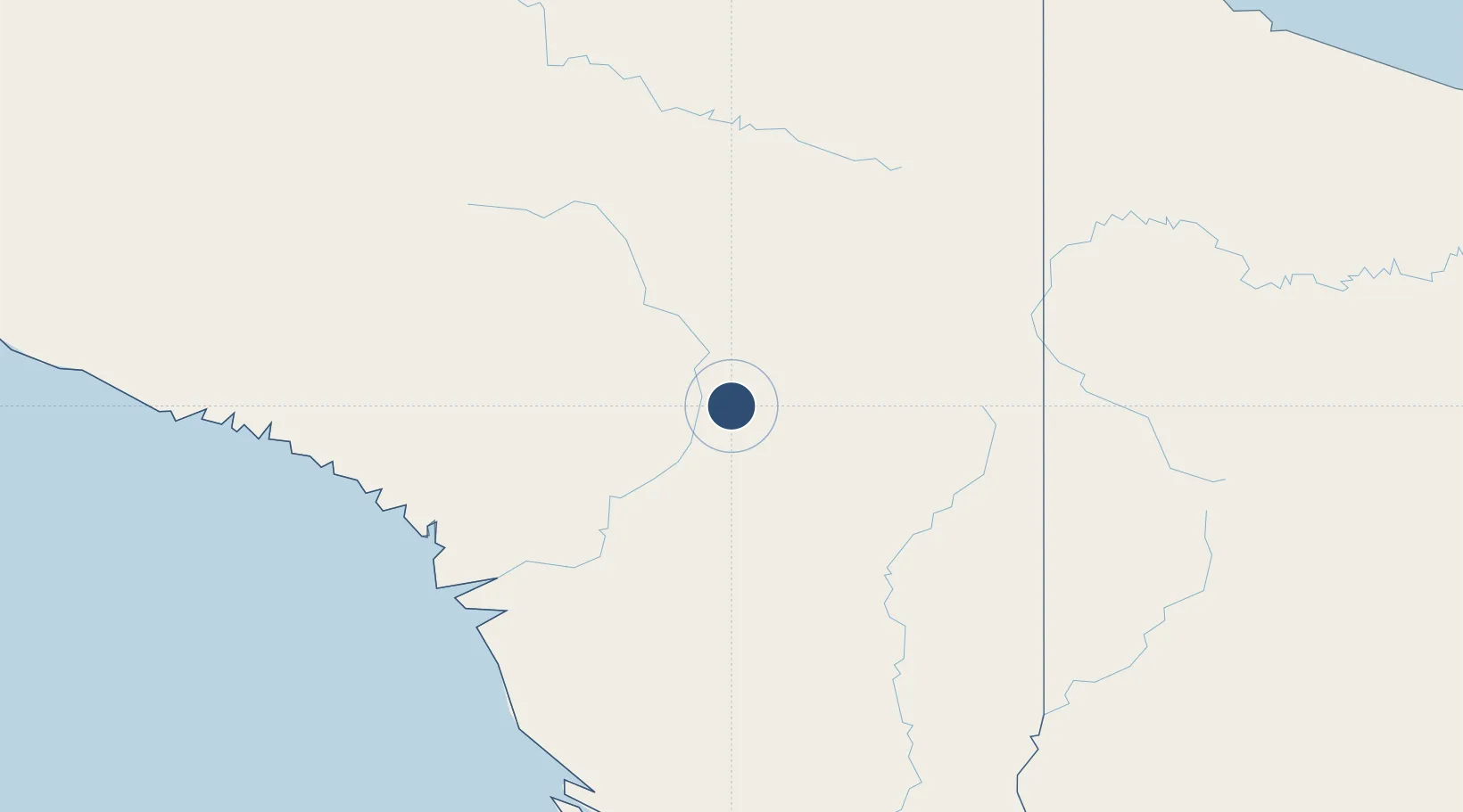 Location of DEX