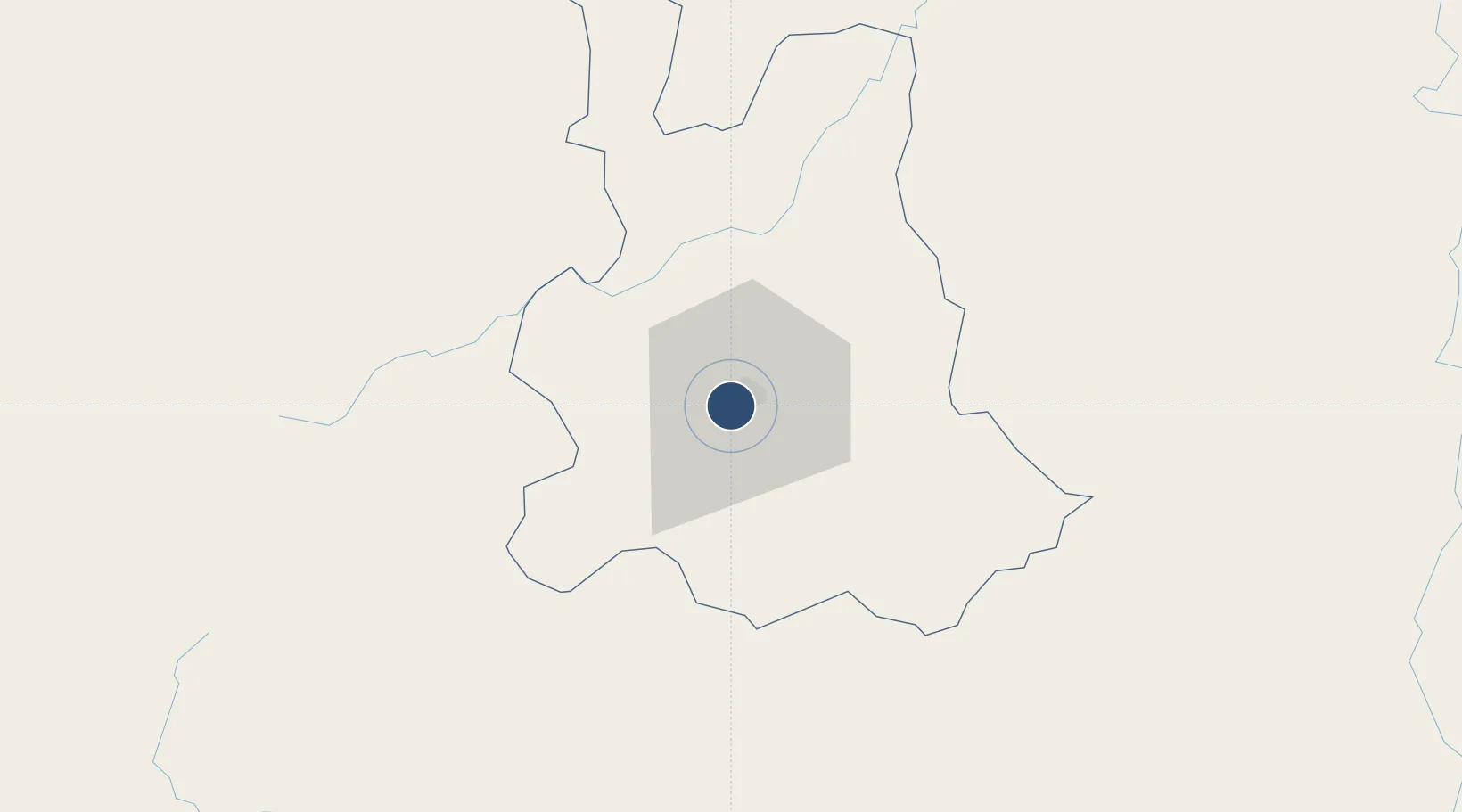 Location of DFOO