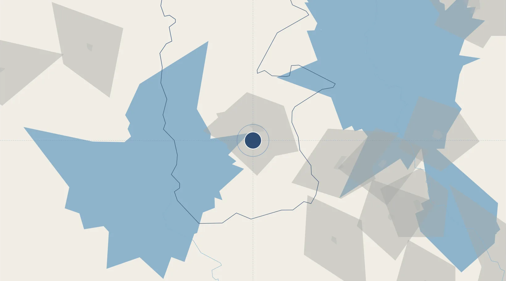Location of DIDL