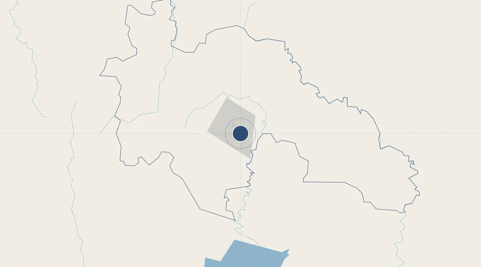 Location of DIKO