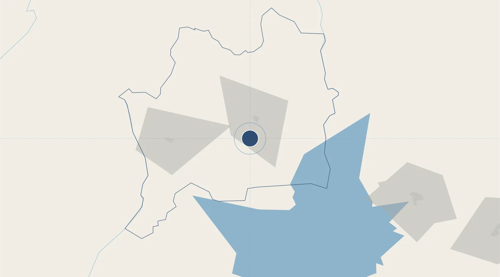 Location of DIMN