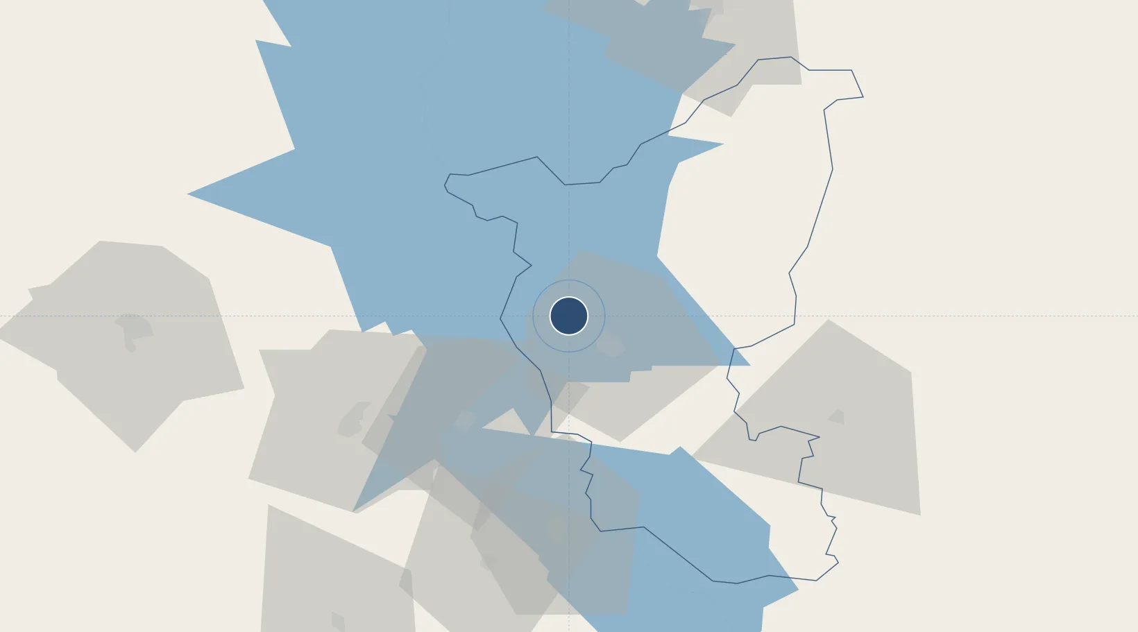 Location of DIYO