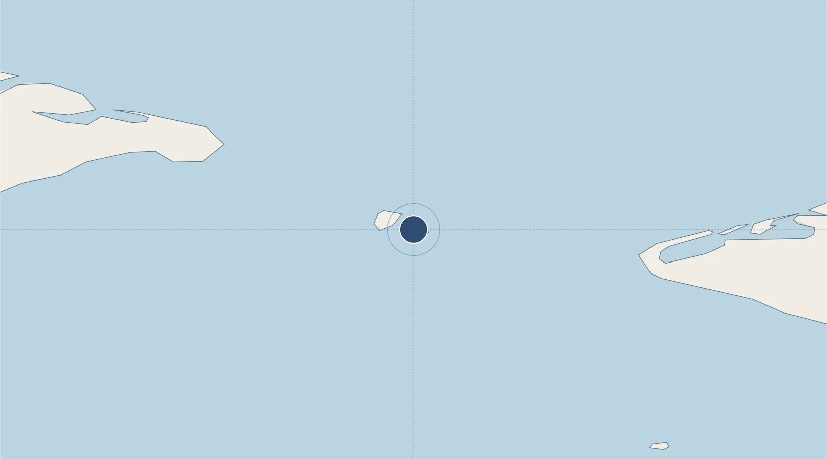 Location of DM2