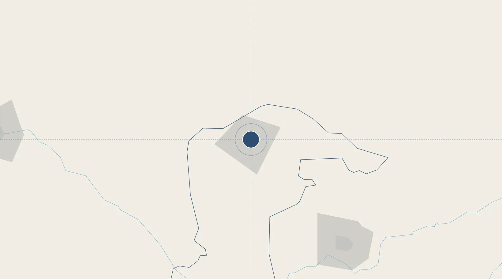 Location of DN57