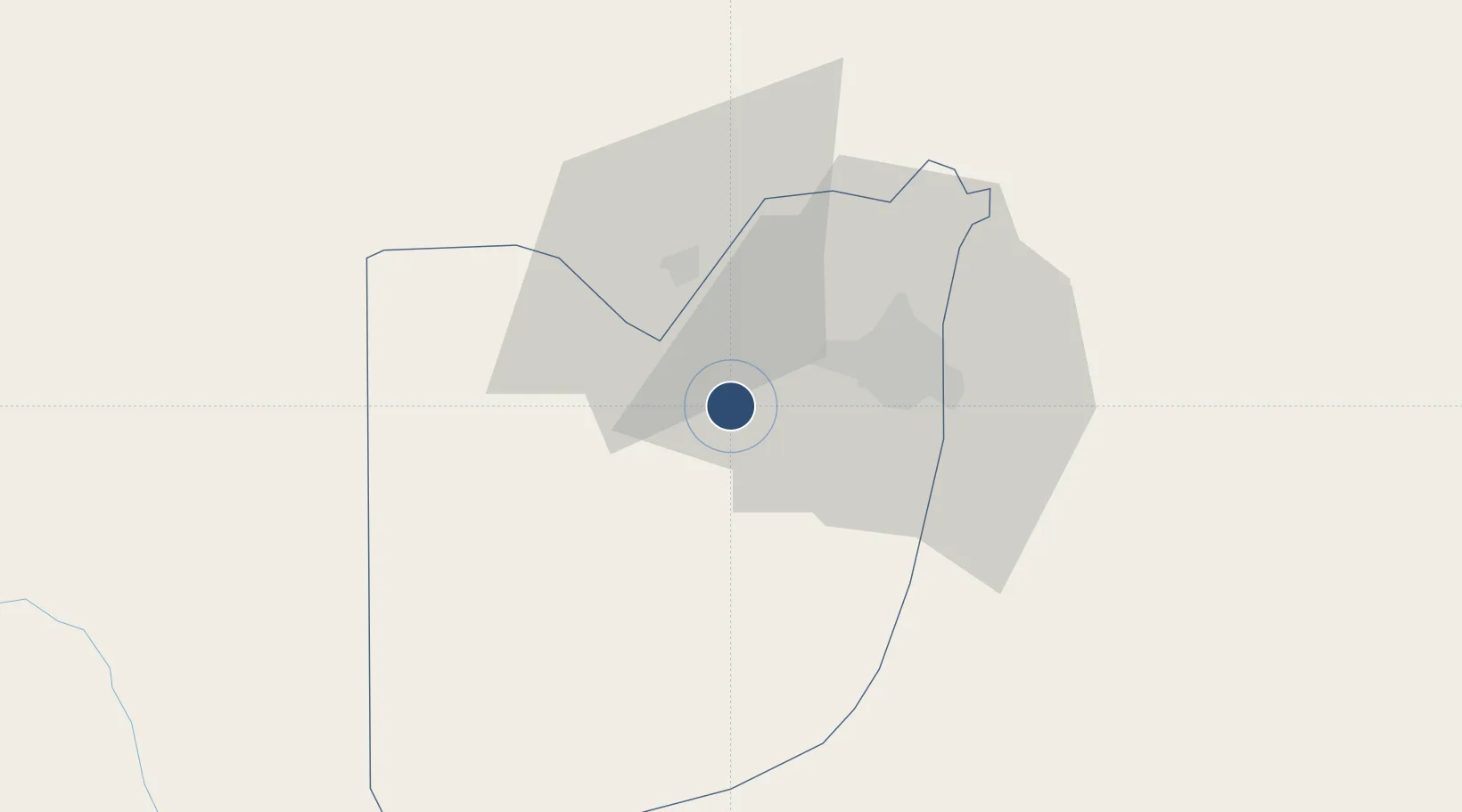 Location of DNAA