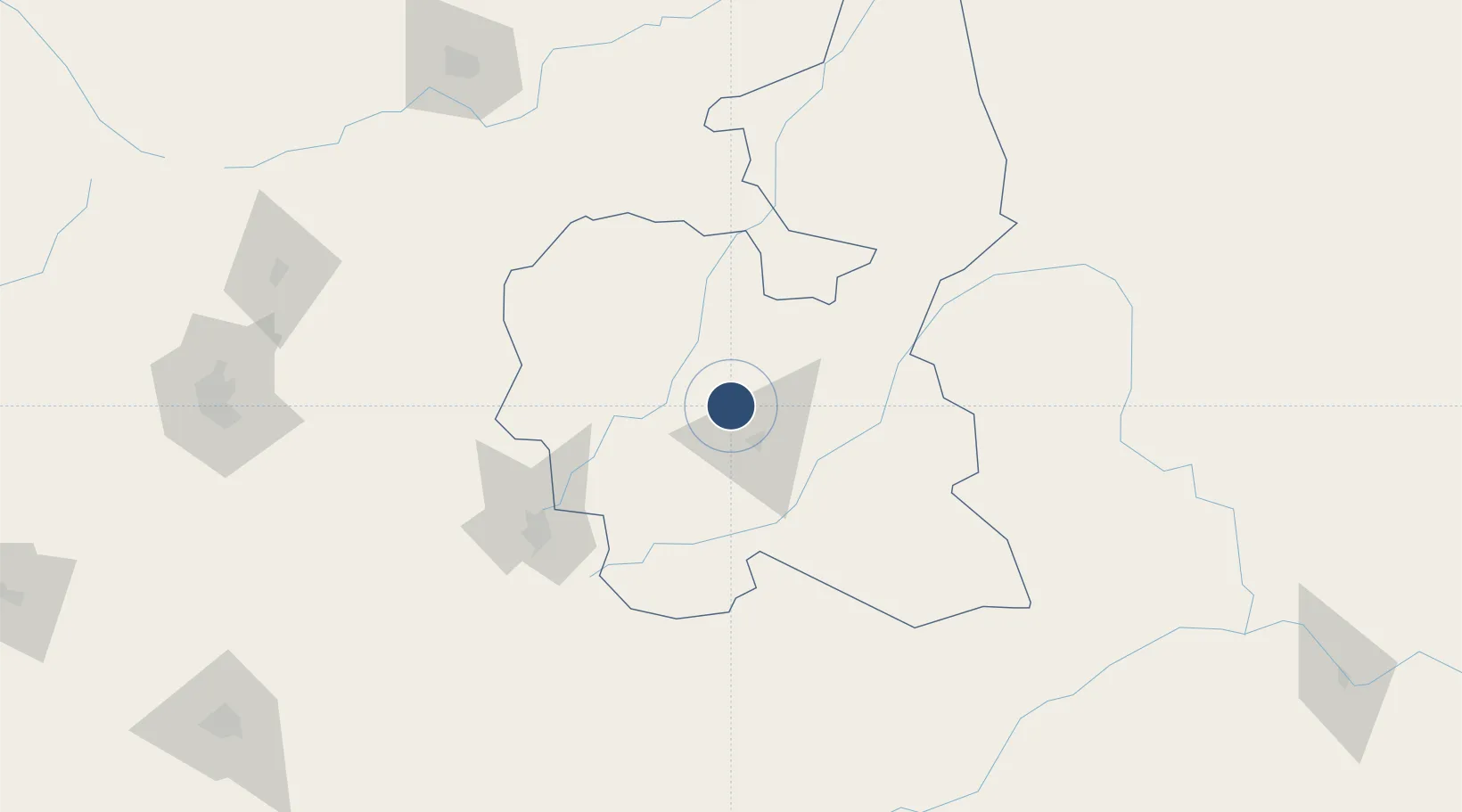 Location of DNBC