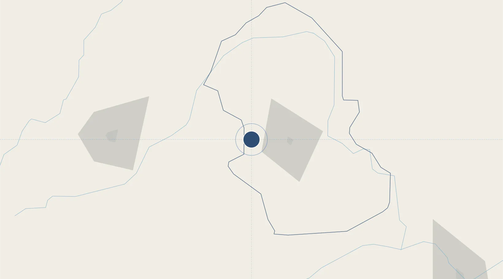 Location of DNGO