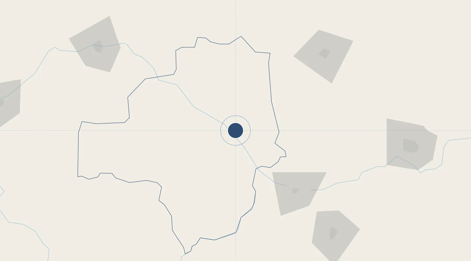 Location of DNGU