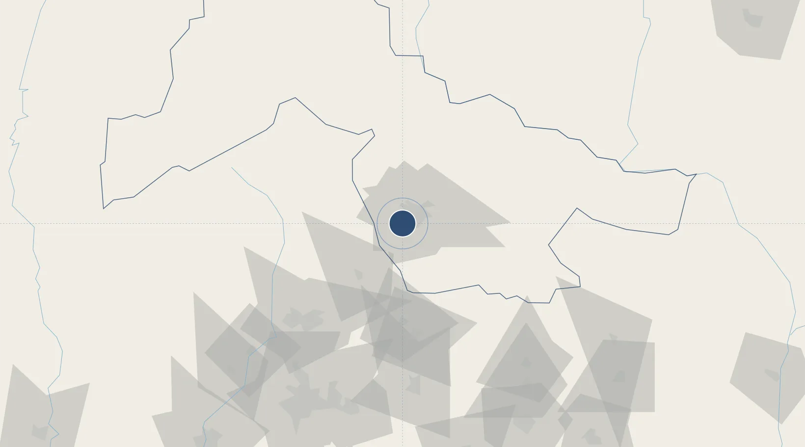 Location of DNIL