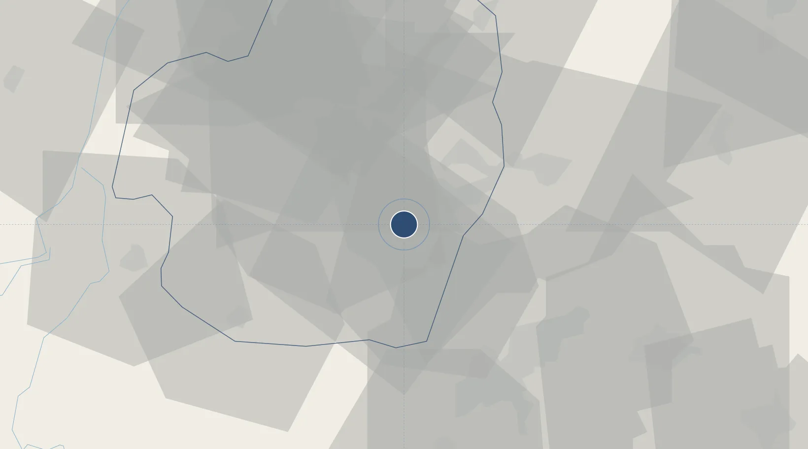 Location of DNIM