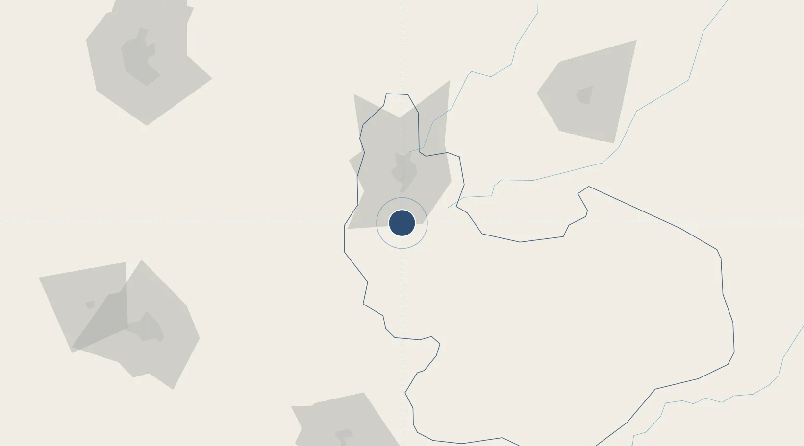 Location of DNJO