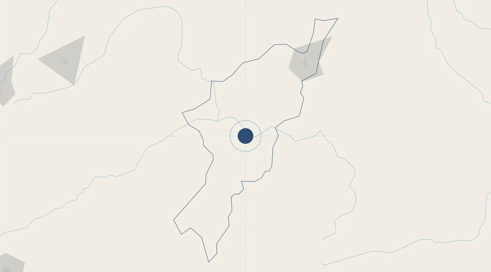 Location of DNYO