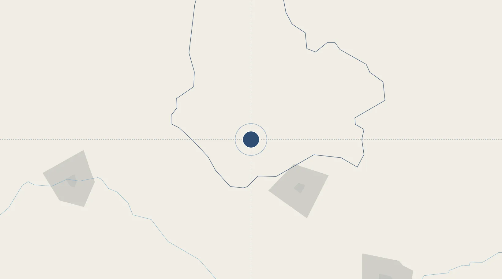 Location of DRRM
