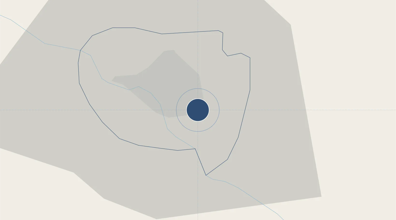 Location of DRRN