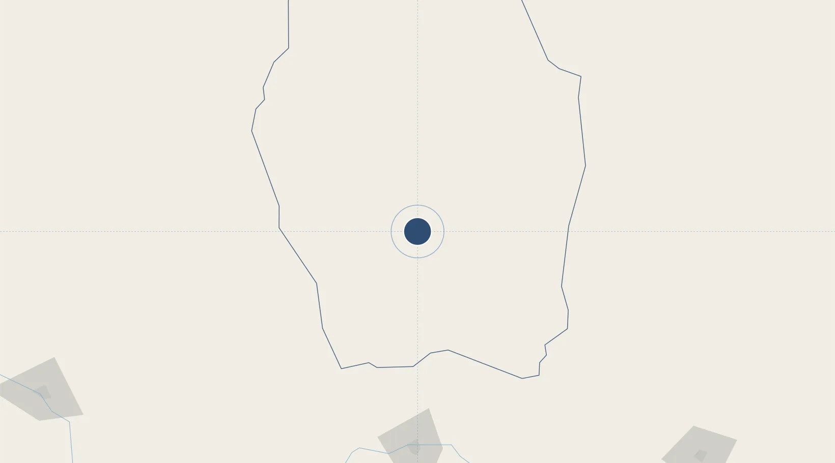 Location of DRRT