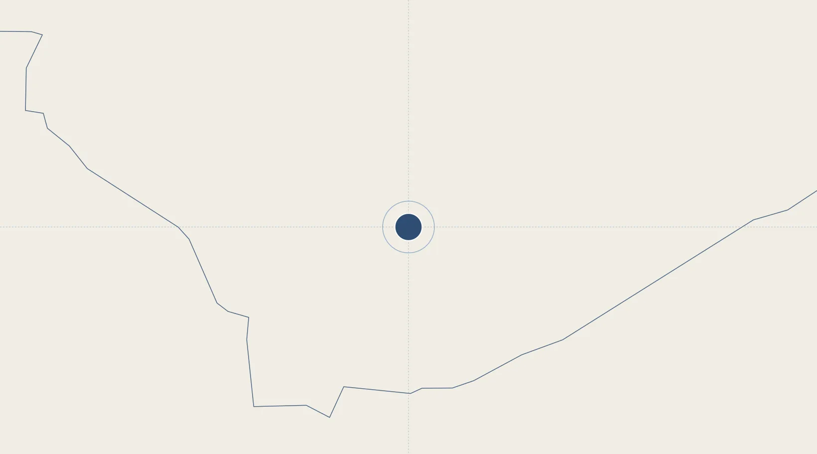 Location of DRZA