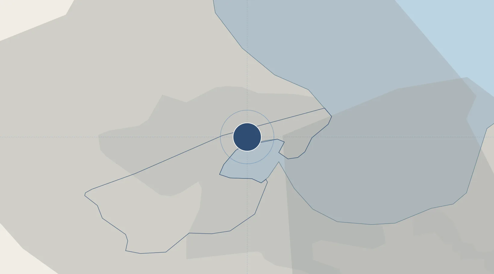 Location of DTTA