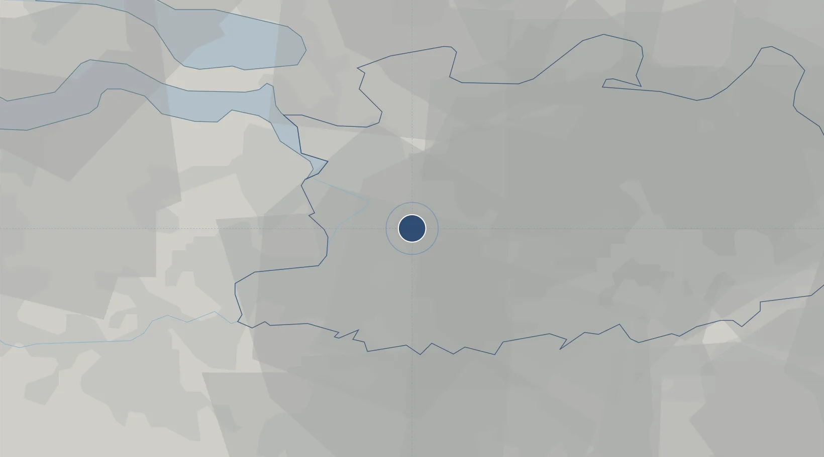 Location of EBAW