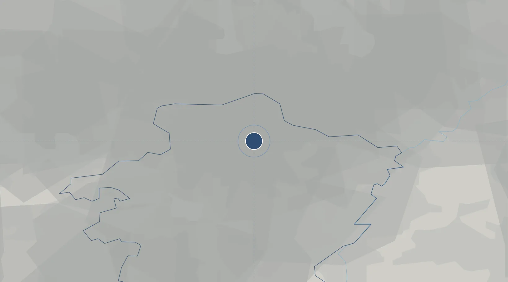 Location of EBBL