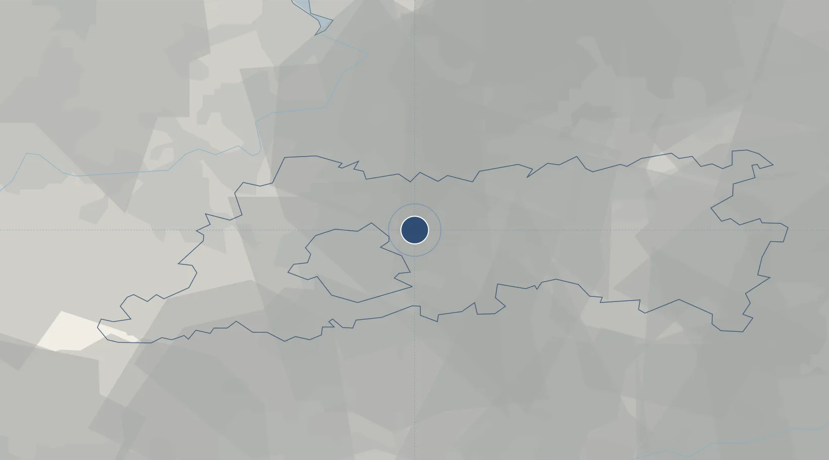 Location of EBBR