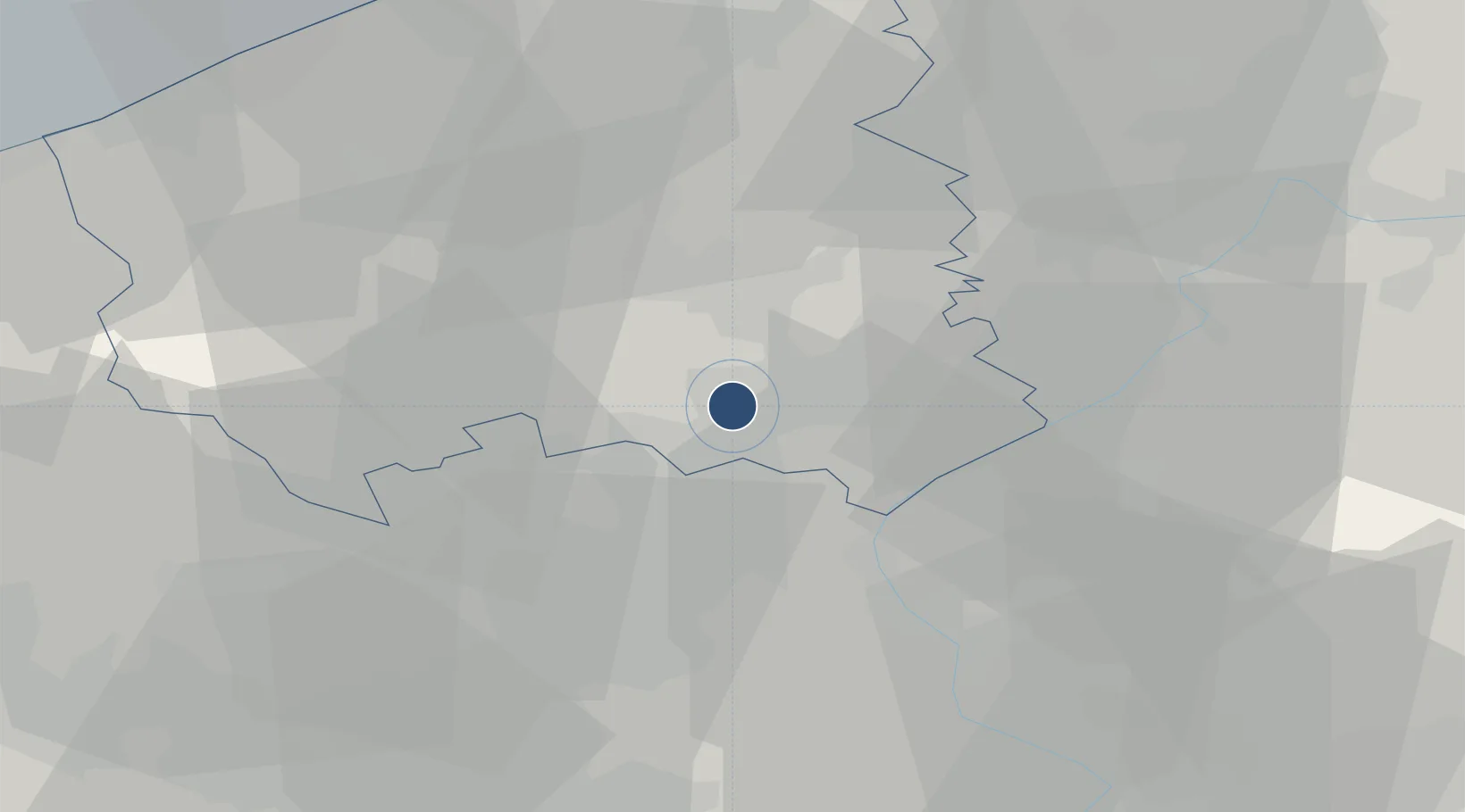 Location of EBKT