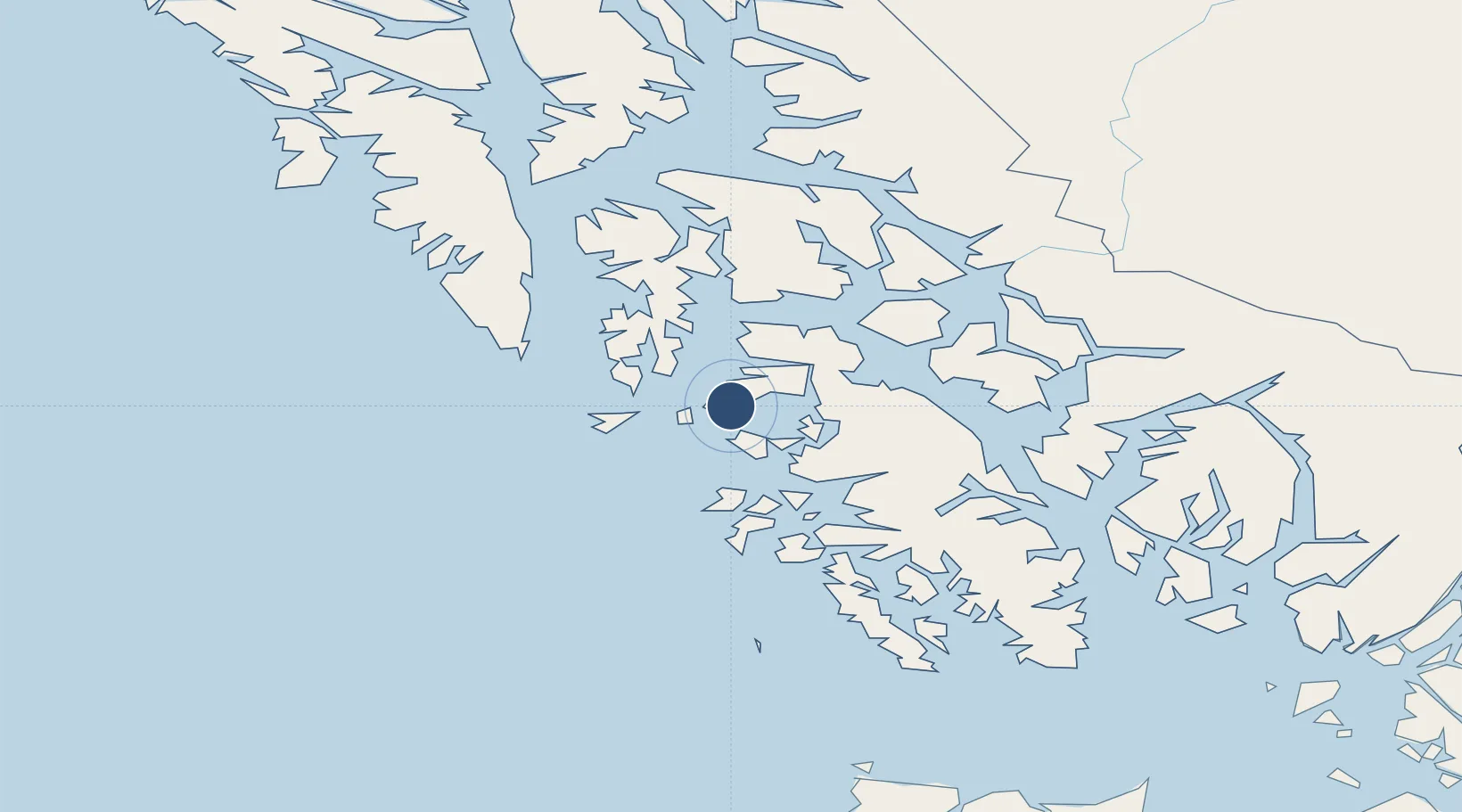 Location of EDA