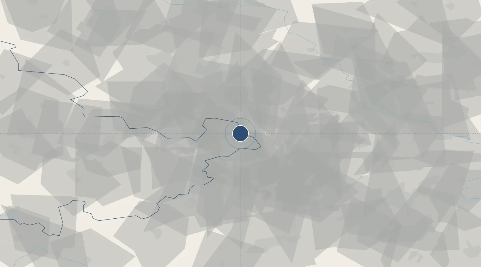 Location of EDAC