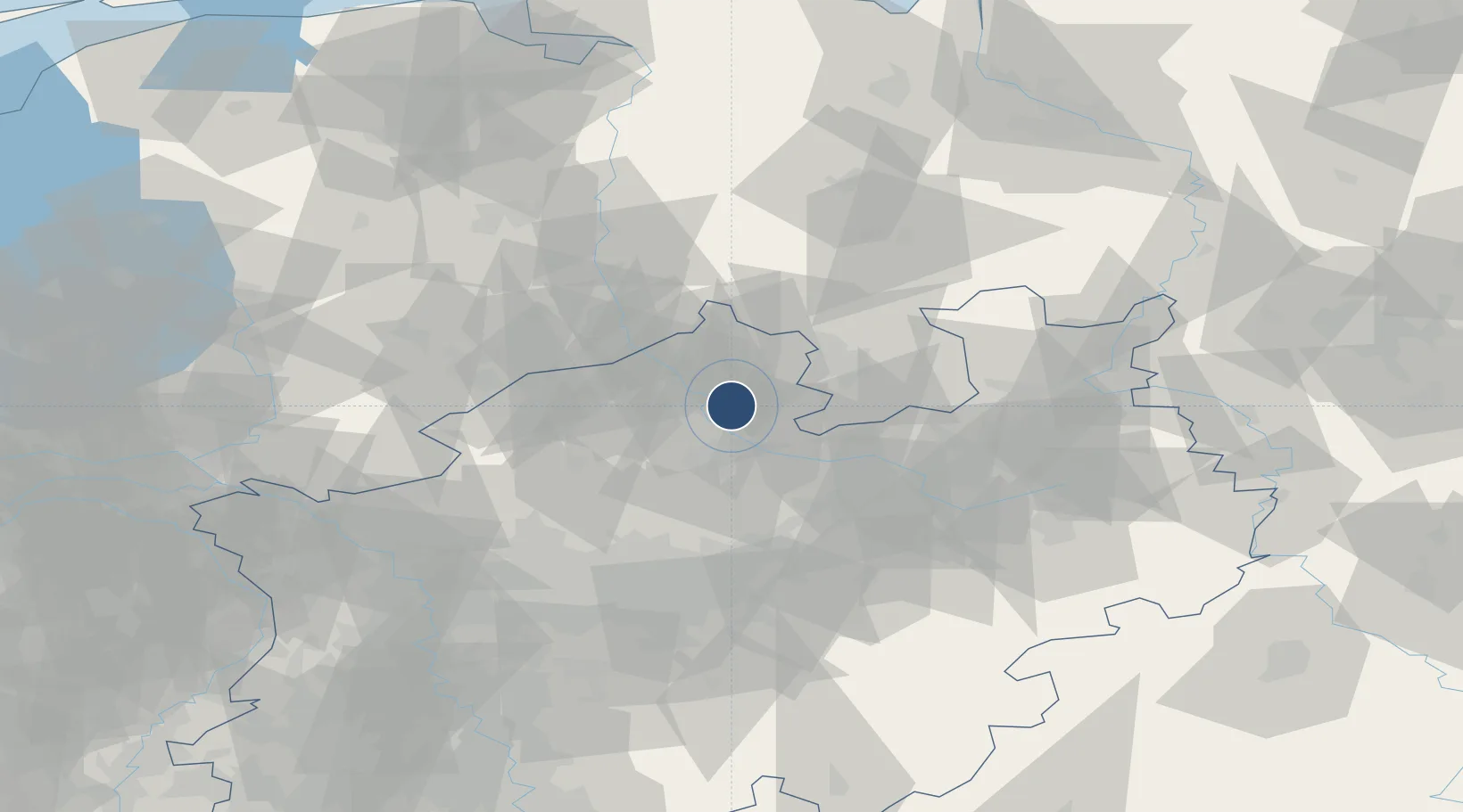Location of EDDG