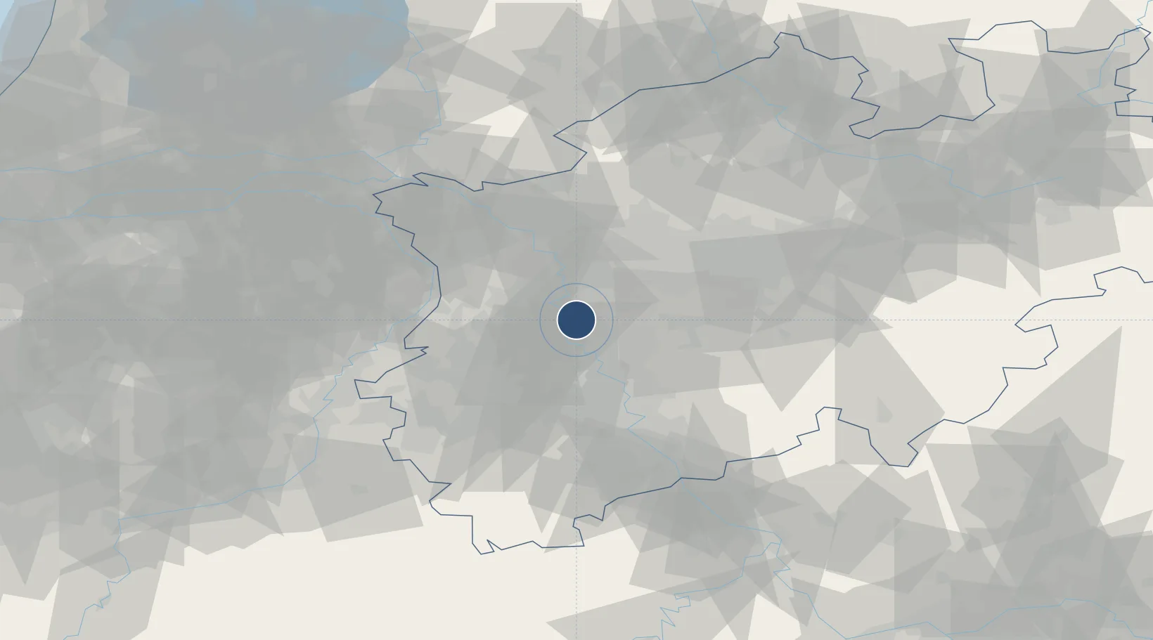 Location of EDDL