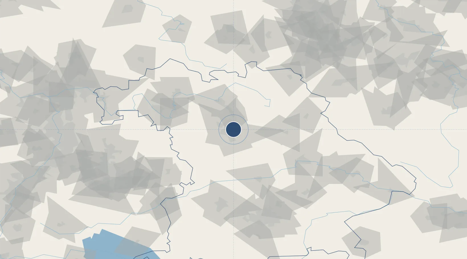 Location of EDDN