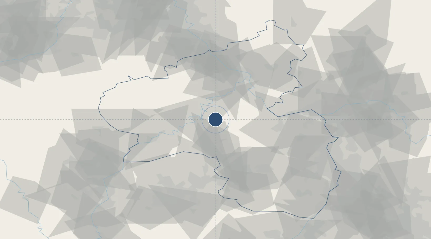 Location of EDFH