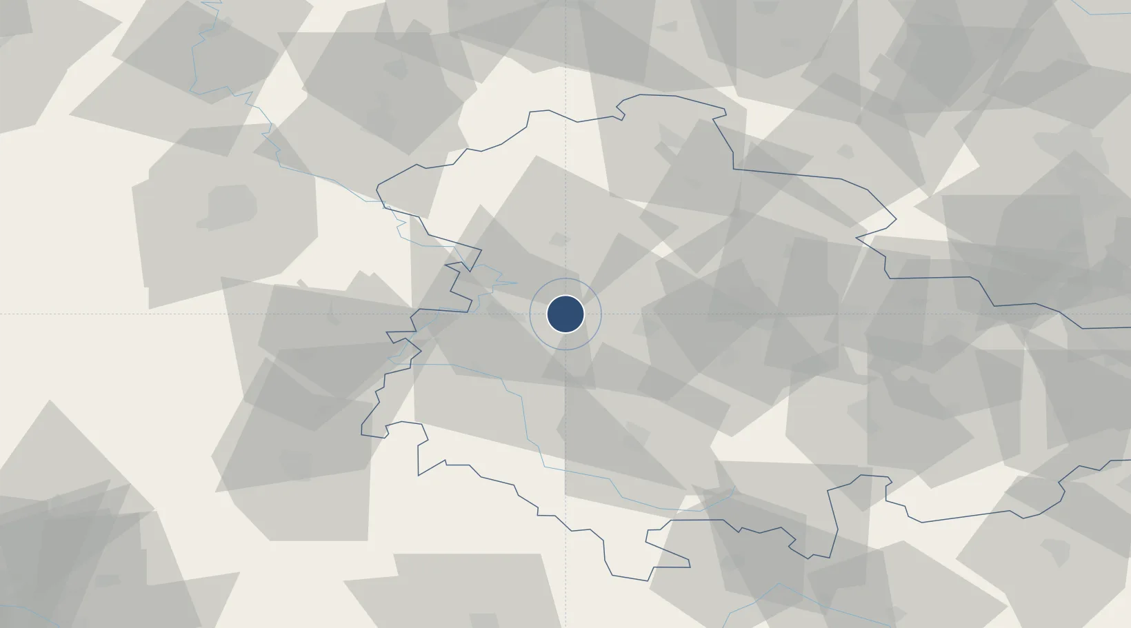 Location of EDGE
