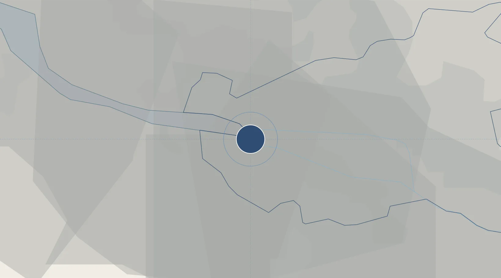Location of EDHI
