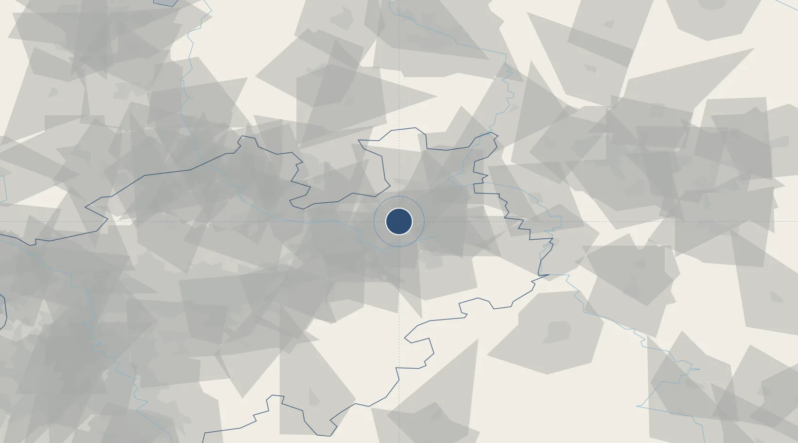 Location of EDLI