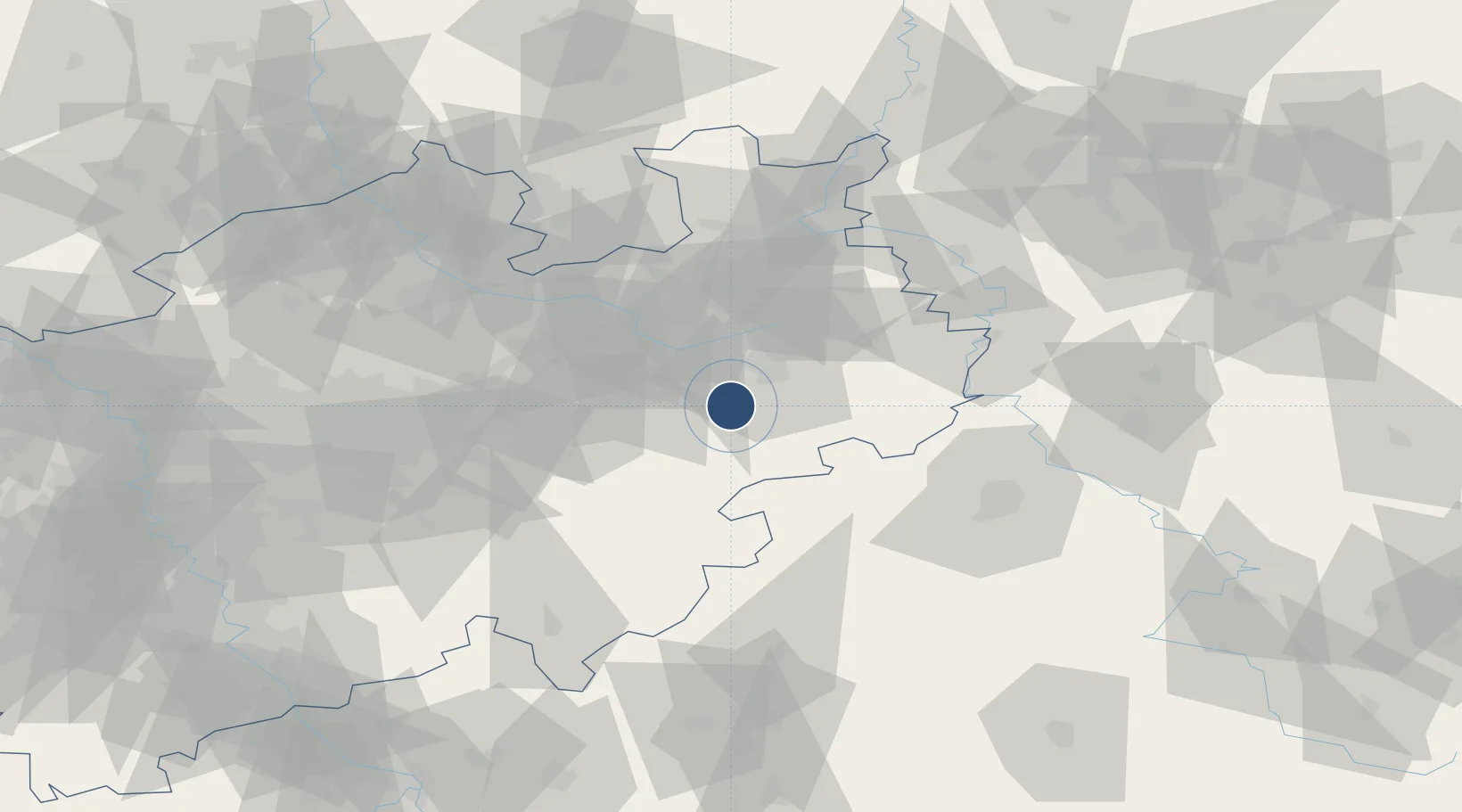 Location of EDLP