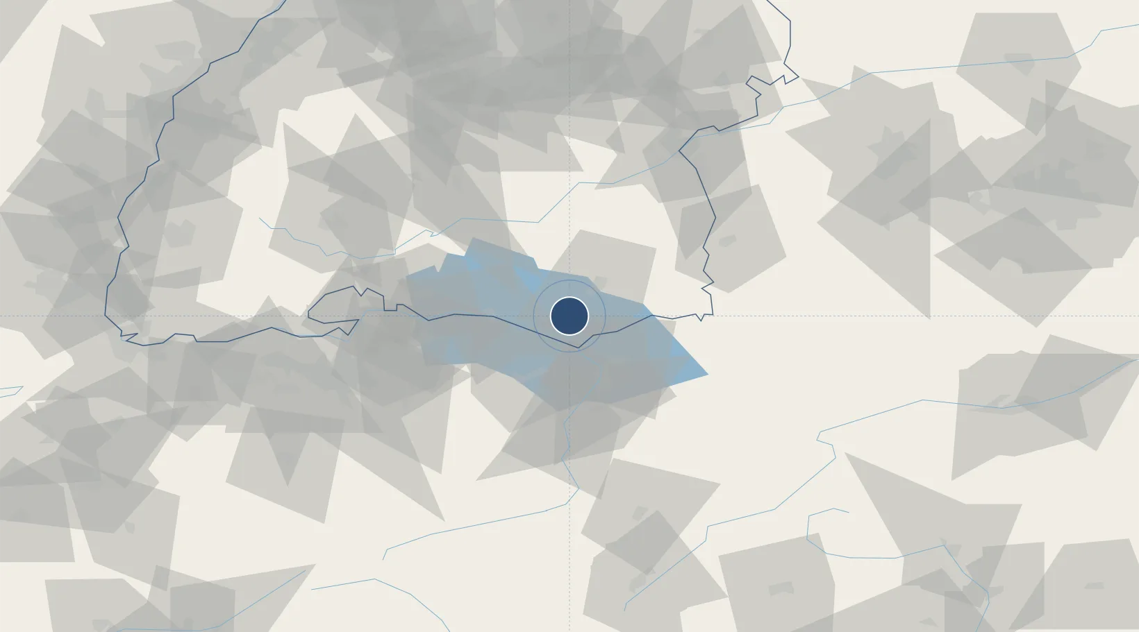 Location of EDNY